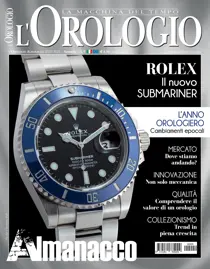 L'Orologio Almanacco20/21
