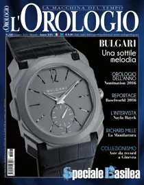 l'Orologio 248 
                issue l'Orologio 248