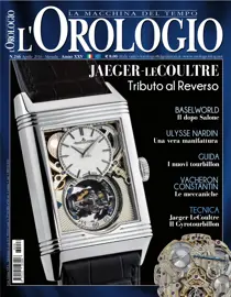 l'Orologio 246 
                issue l'Orologio 246