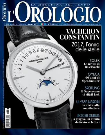 L'Orologio Preview