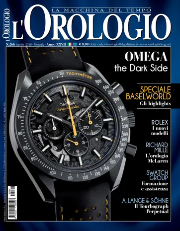 L'Orologio Preview