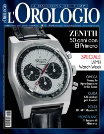 l'Orologio 284 
                issue l'Orologio 284