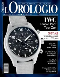 L'Orologio 306 
                issue L'Orologio 306