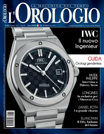 L'Orologio Preview