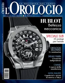 L'Orologio L'Orologio 317
