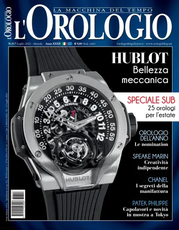 L'Orologio Preview