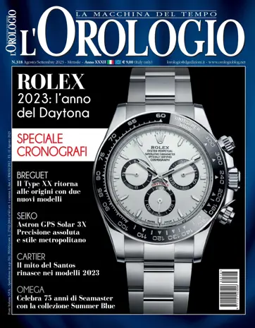 L'Orologio Preview