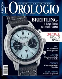 L'Orologio L'Orologio 320