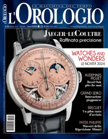 L'Orologio L'Orologio 324