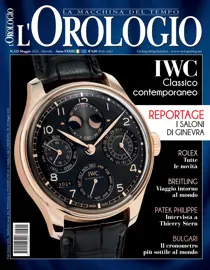 L'Orologio L'Orologio 325