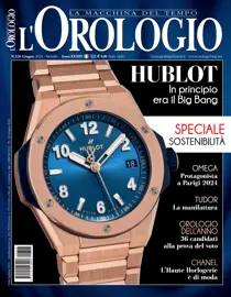 L'Orologio L'Orologio 326