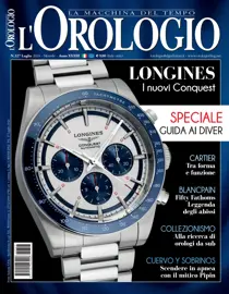 L'Orologio L'Orologio 327