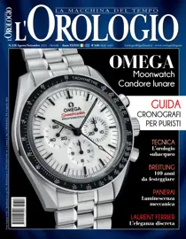 L'Orologio L'Orologio 328