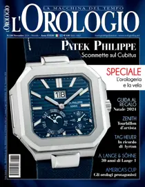L'Orologio 330 
                issue L'Orologio 330