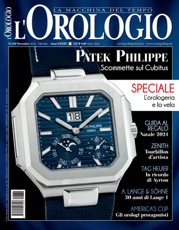 L'Orologio Preview