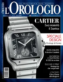 L'Orologio 333 
                issue L'Orologio 333