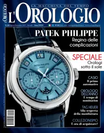 L'Orologio 338 
                issue L'Orologio 338