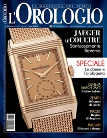 L'Orologio 339 
                issue L'Orologio 339