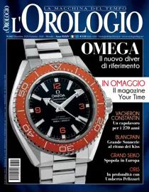 L'Orologio 
                issue L'Orologio 341