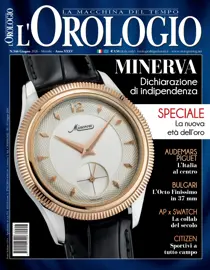 L'Orologio issue L'Orologio 346