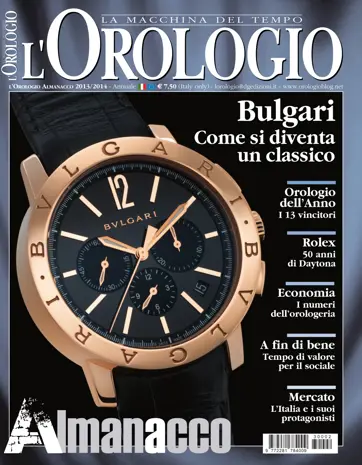 L'Orologio Preview