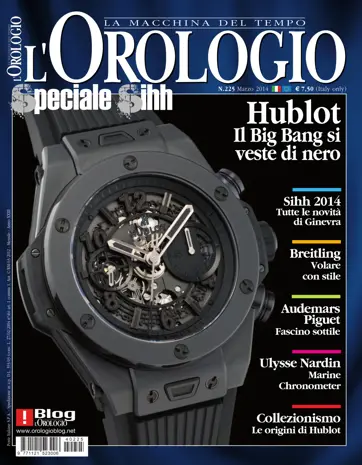 L'Orologio Preview