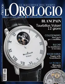 N. 231 Novembre 2014 
                issue N. 231 Novembre 2014