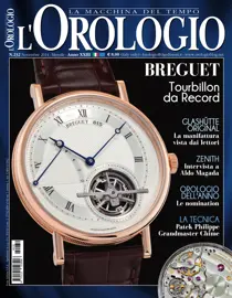 N. 232 Novembre 2014 
                issue N. 232 Novembre 2014