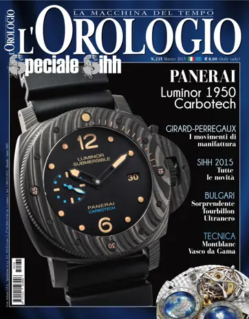 L'Orologio Preview