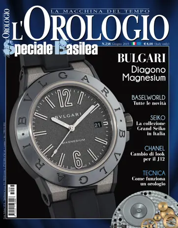 L'Orologio Preview