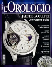 N. 239 Luglio 2015 
                issue N. 239 Luglio 2015