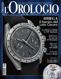 N. 240 Agosto/Settembre 2015 
                issue N. 240 Agosto/Settembre 2015