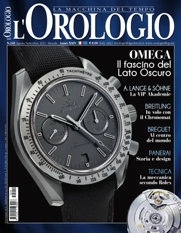 L'Orologio Preview