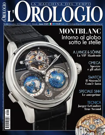 L'Orologio Preview