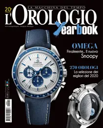 L'Orologio Yearbook 2020/2021