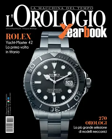 L'Orologio Preview