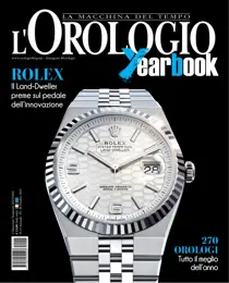 Yearbook 2025/2026 
                issue Yearbook 2025/2026