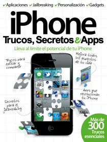 1 Trucos & Apps iPhone 
                issue 1 Trucos & Apps iPhone