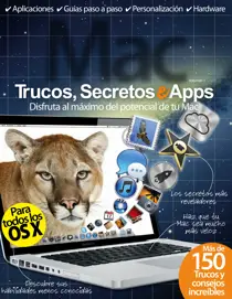 3 Trucos & Apps Mac OS X 
                issue 3 Trucos & Apps Mac OS X