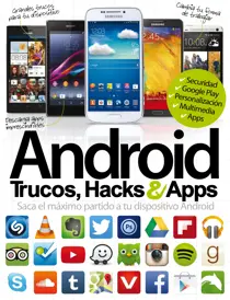 Los Mejores Trucos de... Android Trucos y Consejos 2