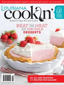 July/August 2021 
                issue July/August 2021