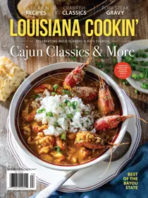 March/April 2025 
                issue March/April 2025