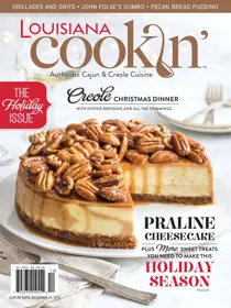 November/December 2019 
                issue November/December 2019