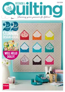 Issue 7 
                issue Issue 7