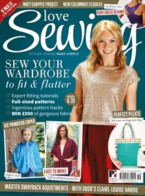 19 
                issue 19