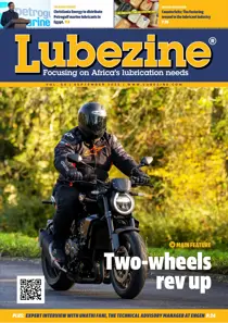 Lubezine 
                issue Issue 54