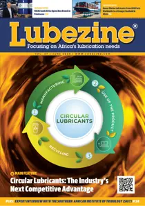 Lubezine 
                issue Issue 57