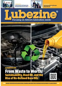 Lubezine 
                issue Issue 58
