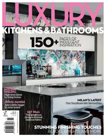 Luxury Kitchens and Bathrooms Issue 15