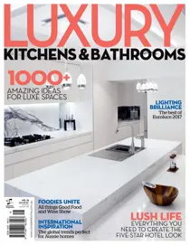 Luxury Kitchens and Bathrooms Issue 16